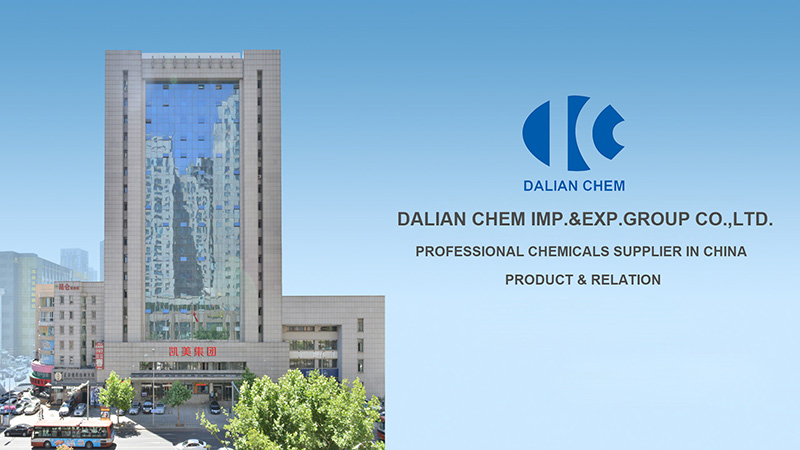 Dalian Chem Import and Export Group Co.,Ltd.