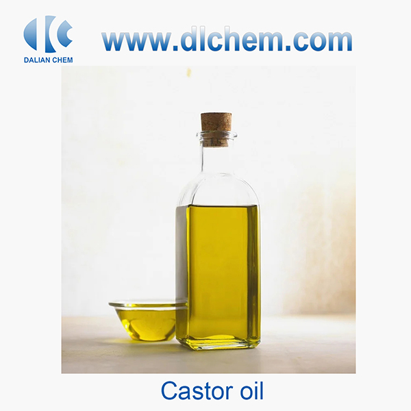 Castor oil