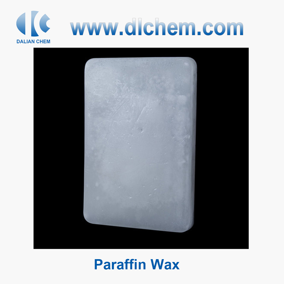 Semi Refined Paraffin Wax CAS No.8002-74-2