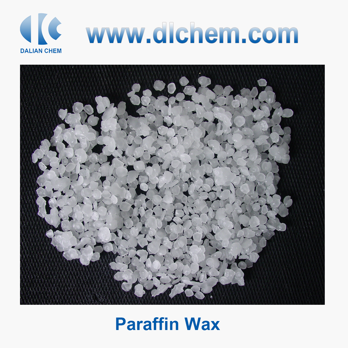 Semi Refined Paraffin Wax CAS No.8002-74-2