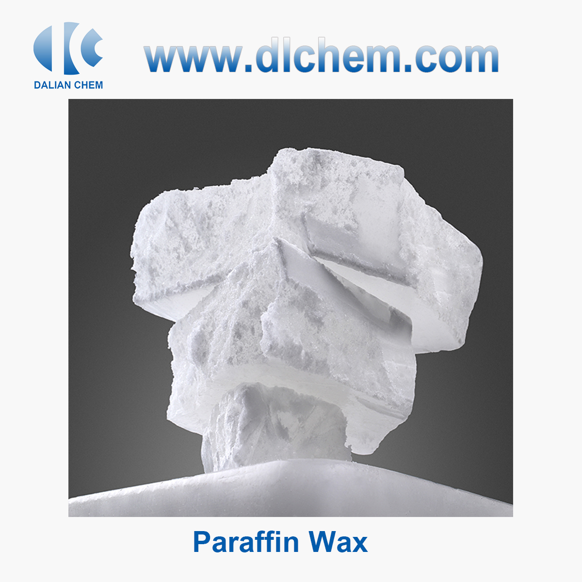 Fully Refined Paraffin Wax CAS No.8002-74-2