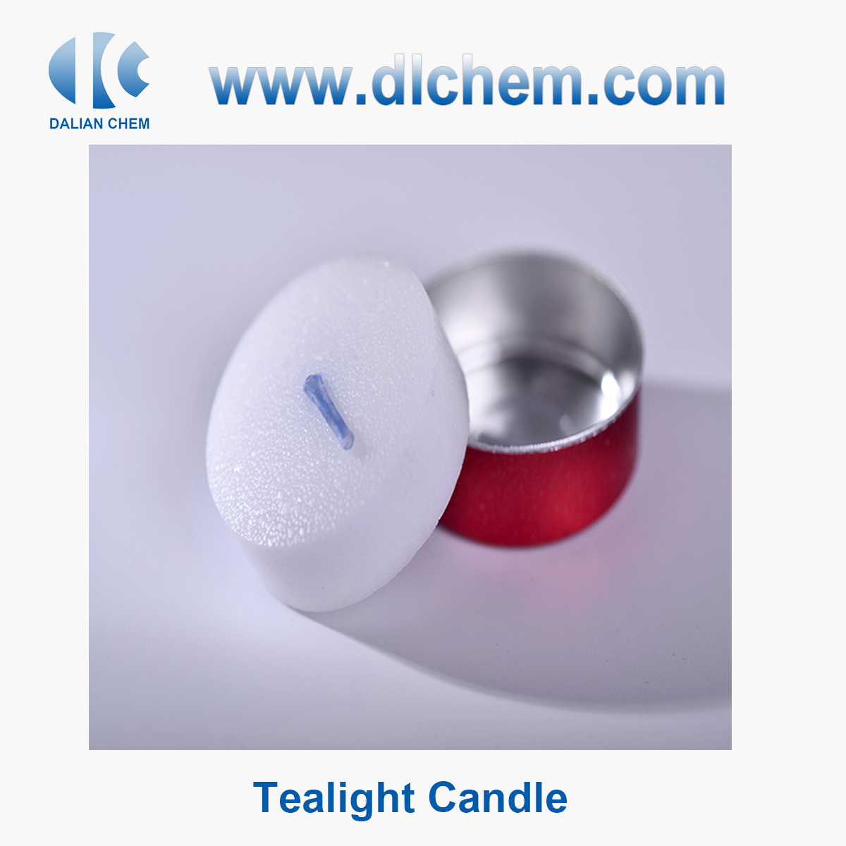 Tealight Candles CAS No.8002-74-2