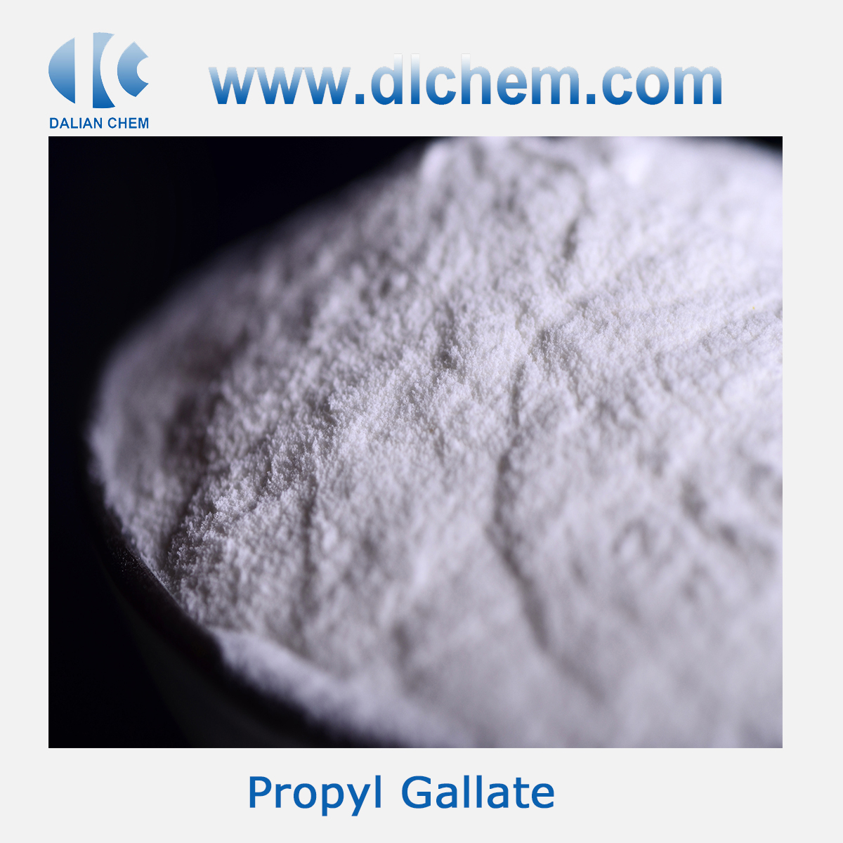 PROPYL GALLATE