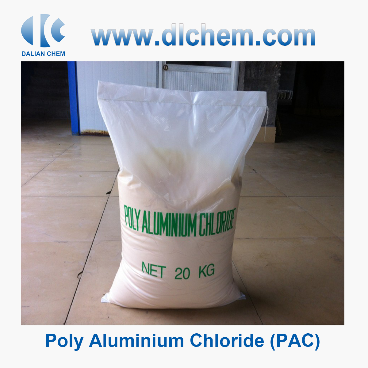 POLY ALUMINIUM CHLORIDE