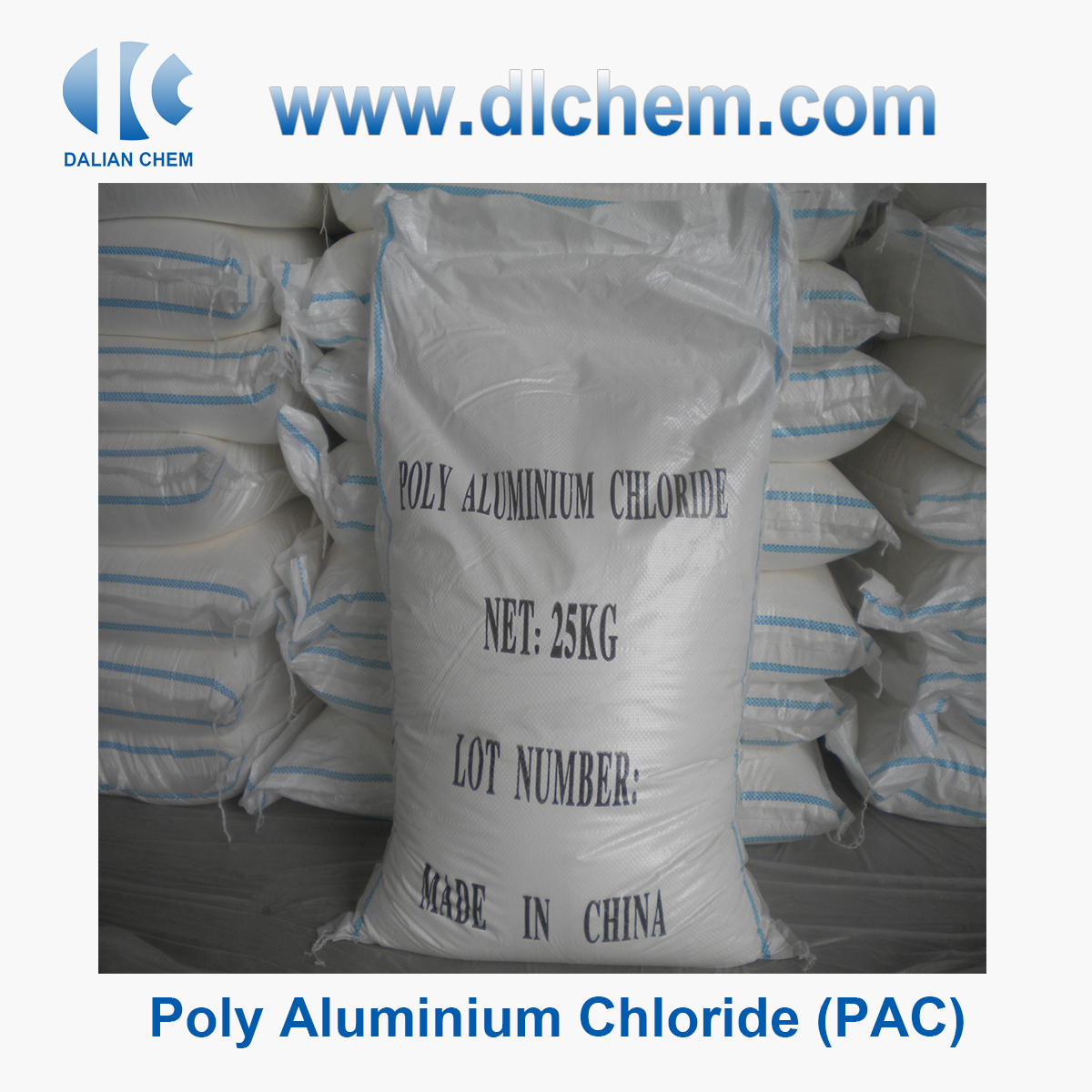 POLY ALUMINIUM CHLORIDE