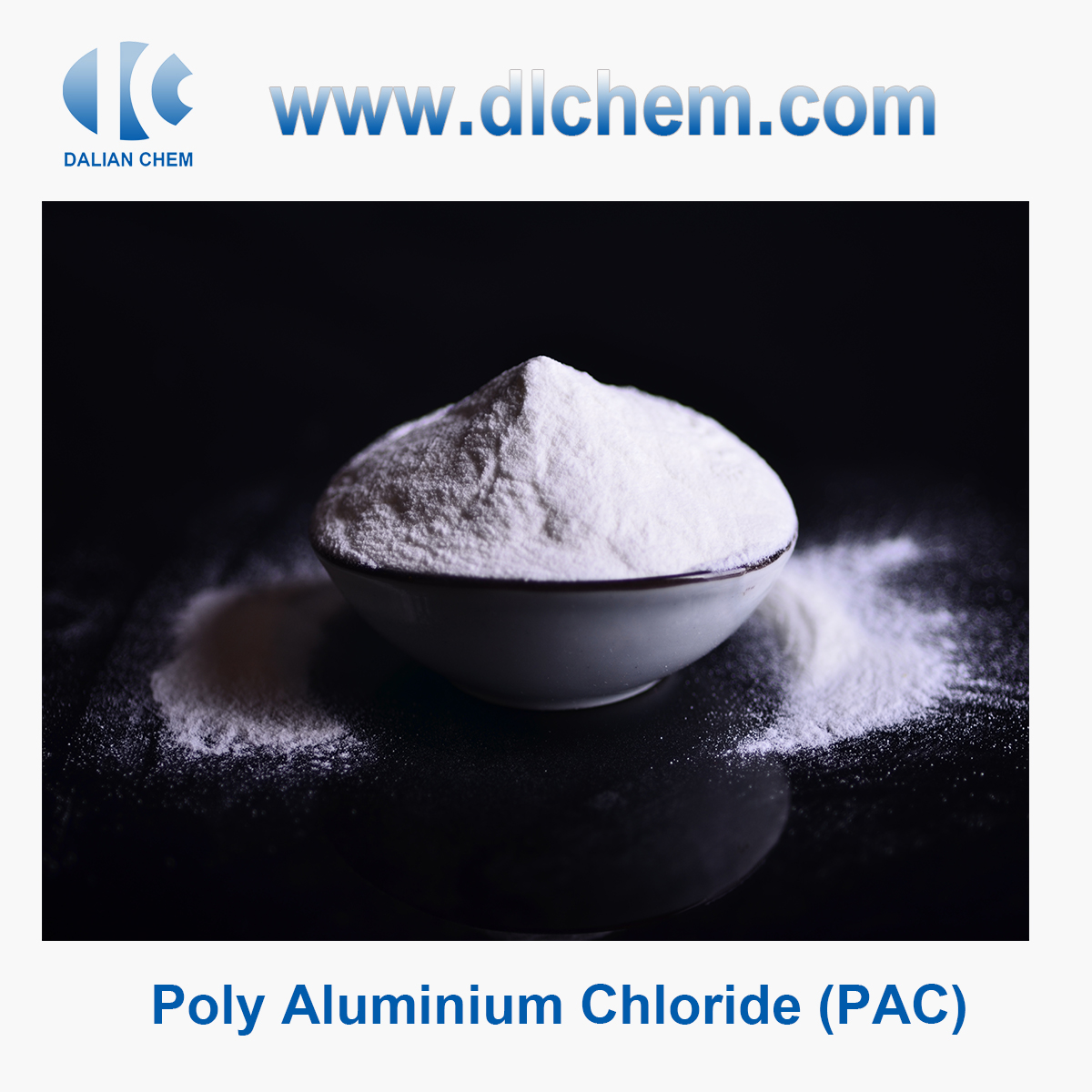 POLY ALUMINIUM CHLORIDE