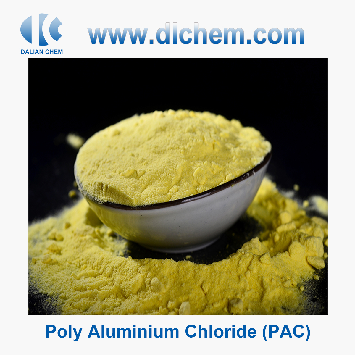 POLY ALUMINIUM CHLORIDE