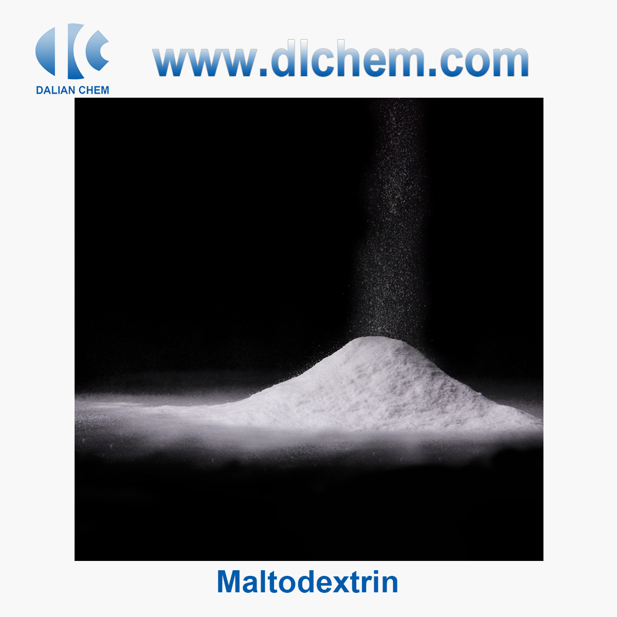 Maltodextrin CAS No.9050-36-6