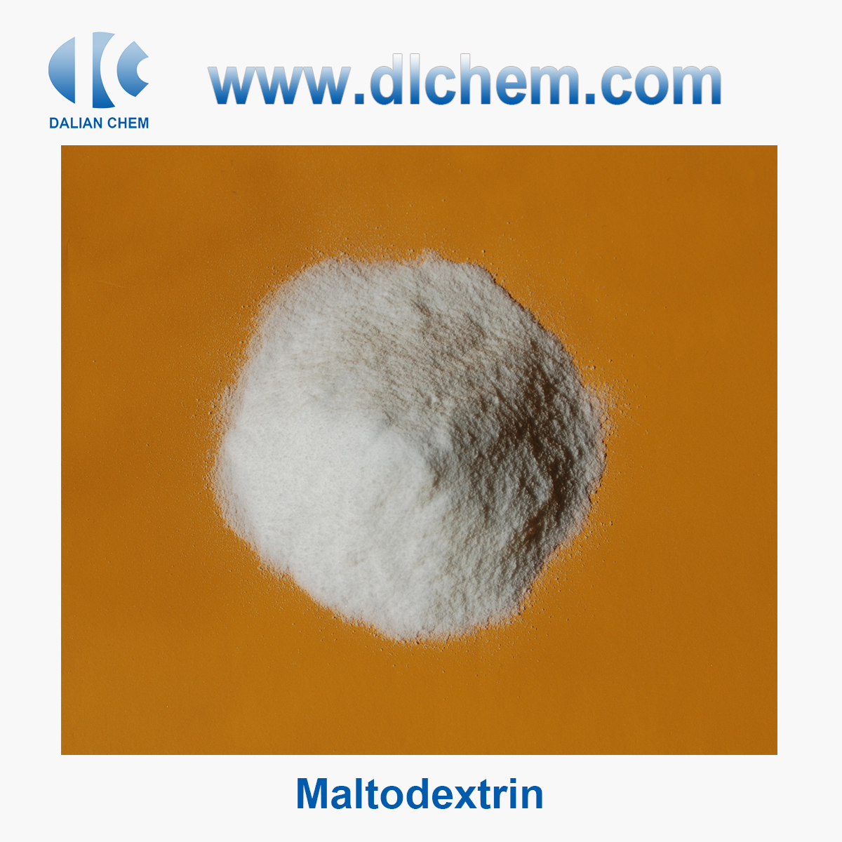 Maltodextrin CAS No.9050-36-6