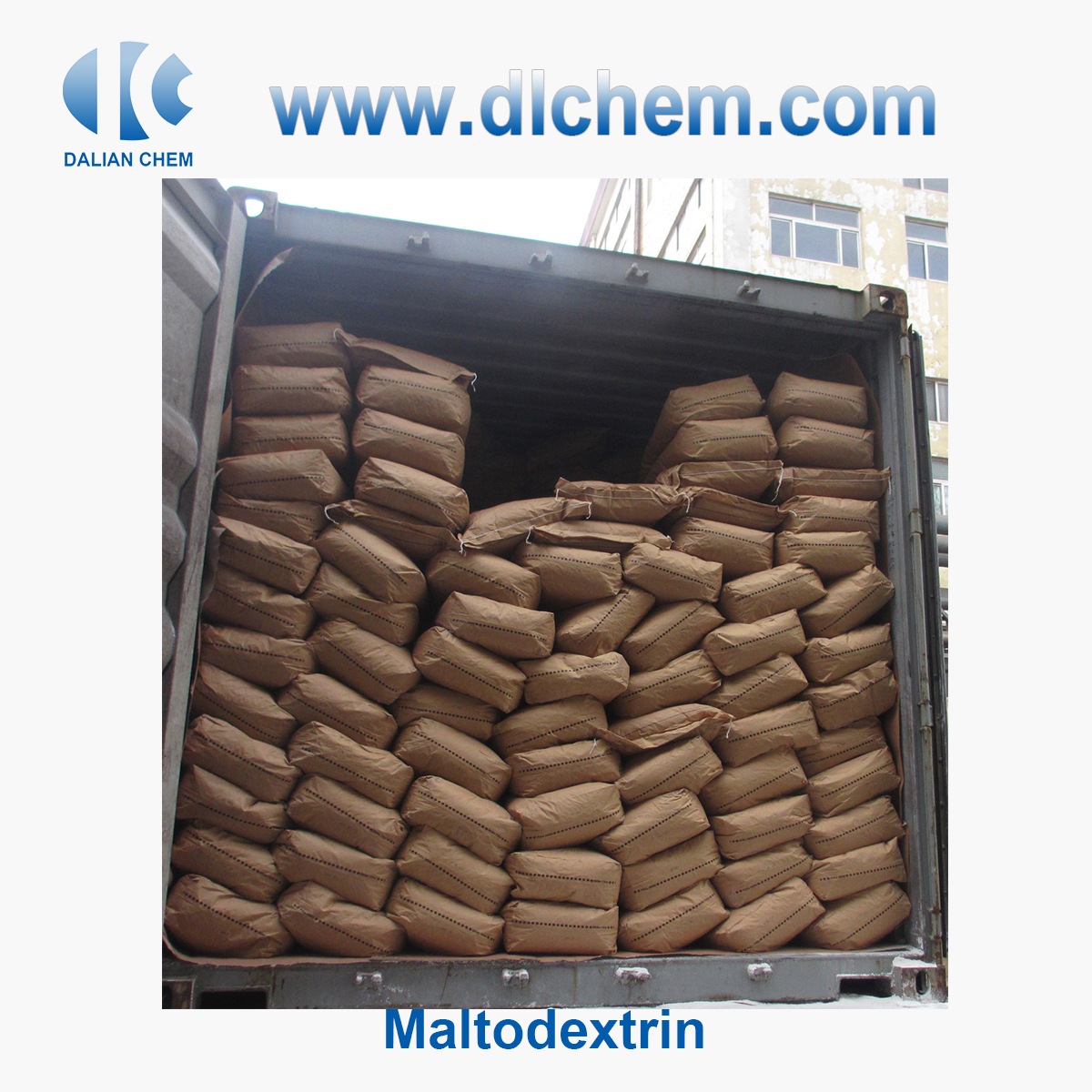 Maltodextrin CAS No.9050-36-6