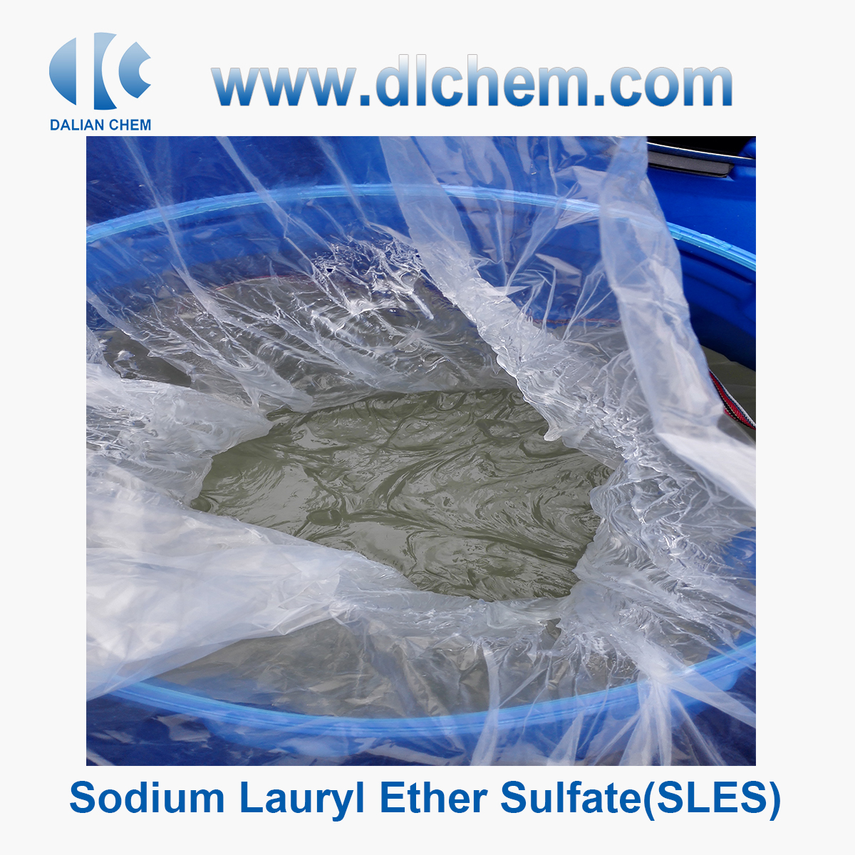 SODIUM LAURYL ETHER SULFATE