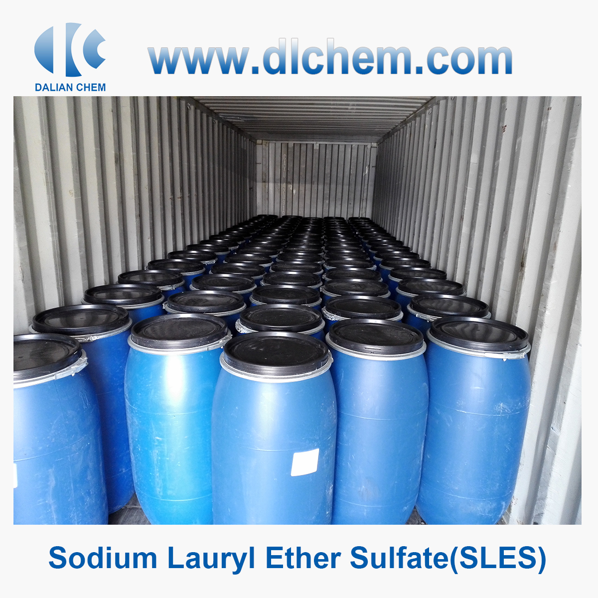 SODIUM LAURYL ETHER SULFATE