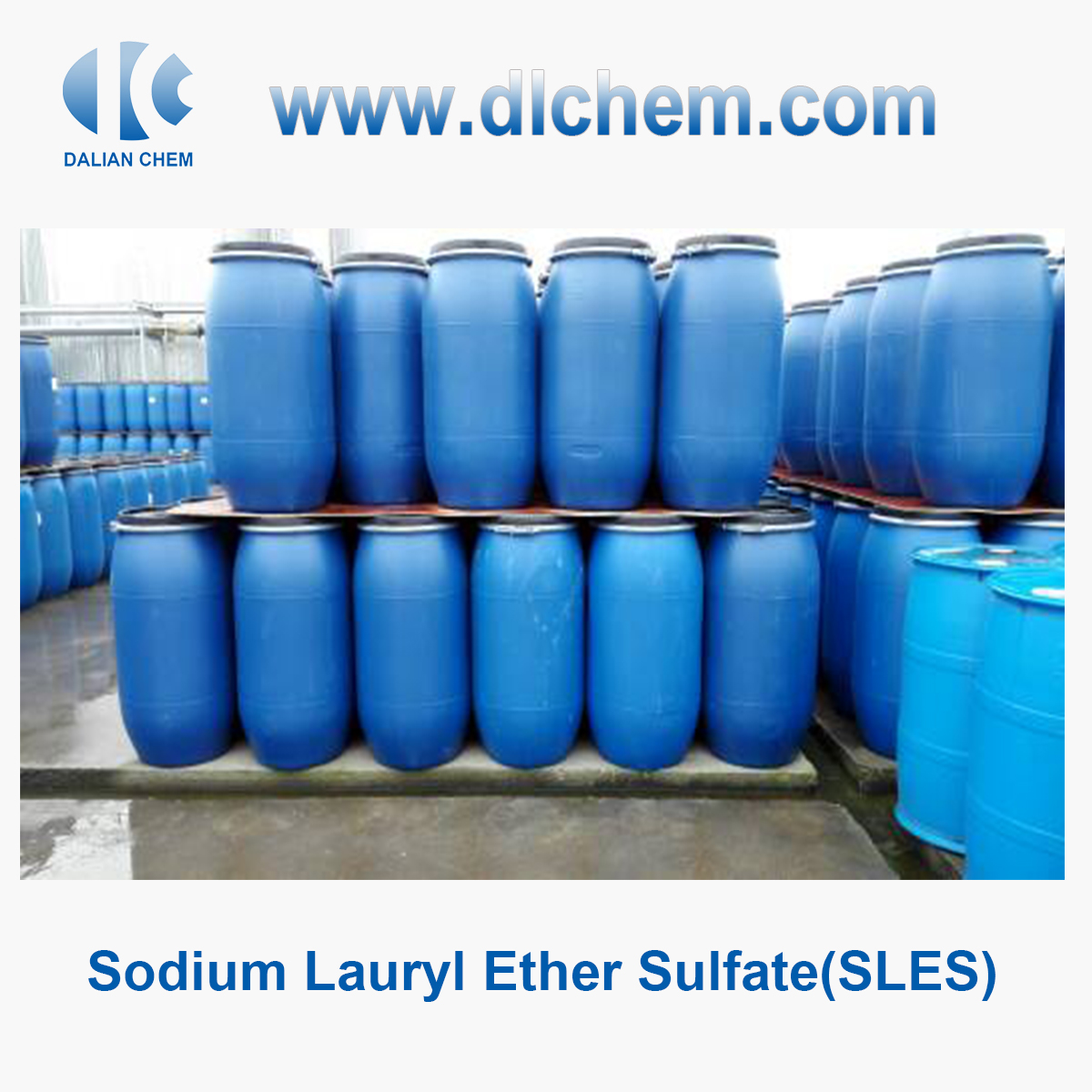 SODIUM LAURYL ETHER SULFATE