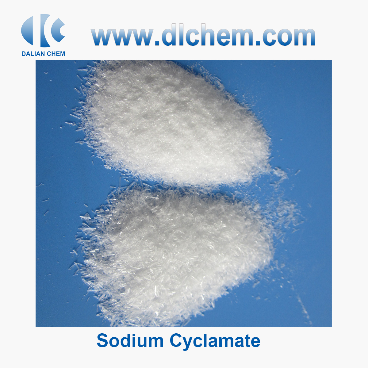 Sodium Cyclamate CAS No.139-05-9