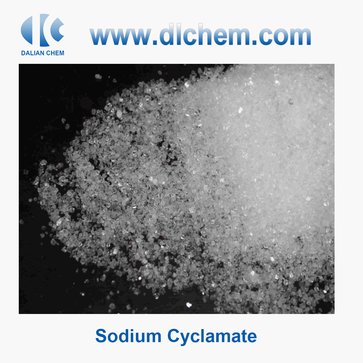 Sodium Cyclamate CAS No.139-05-9