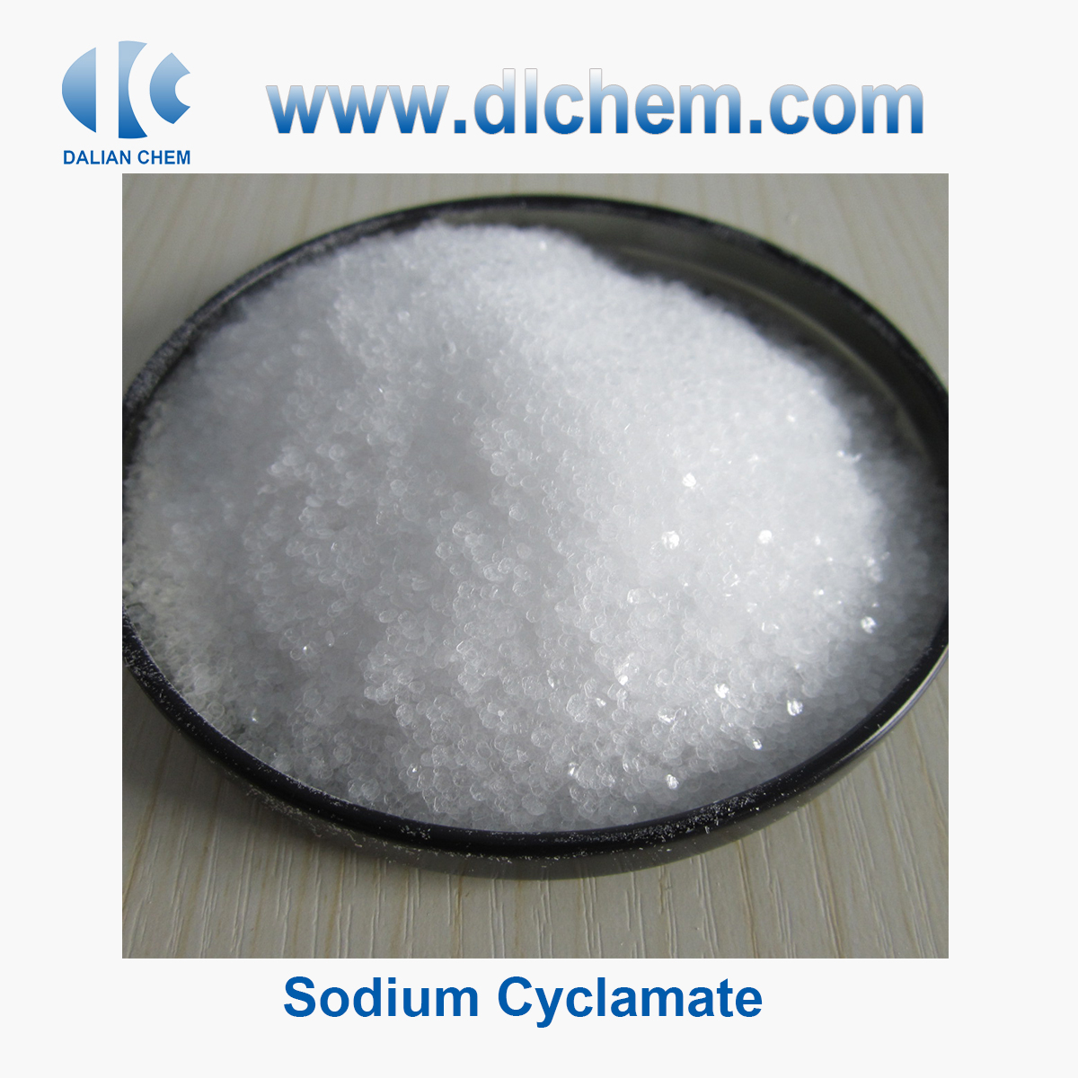 Sodium Cyclamate CAS No.139-05-9