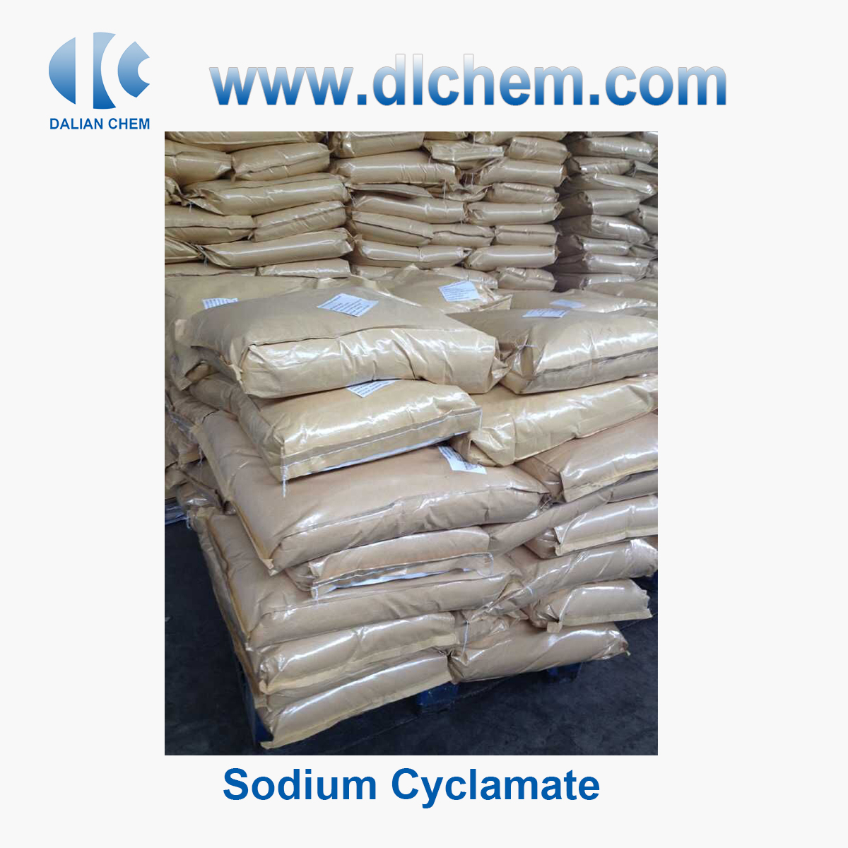 Sodium Cyclamate CAS No.139-05-9