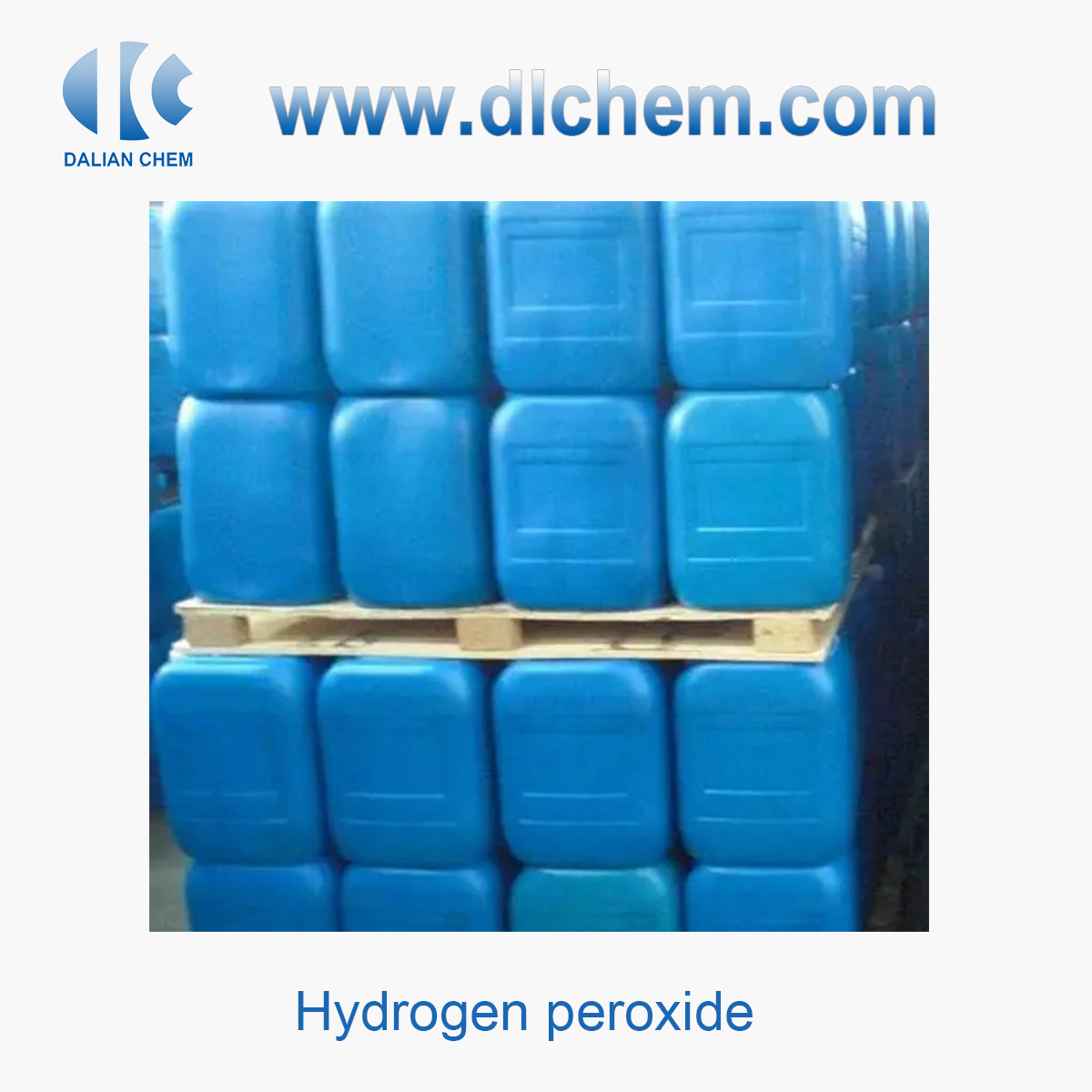 hydrogen peroxide CAS No.7722-84-1