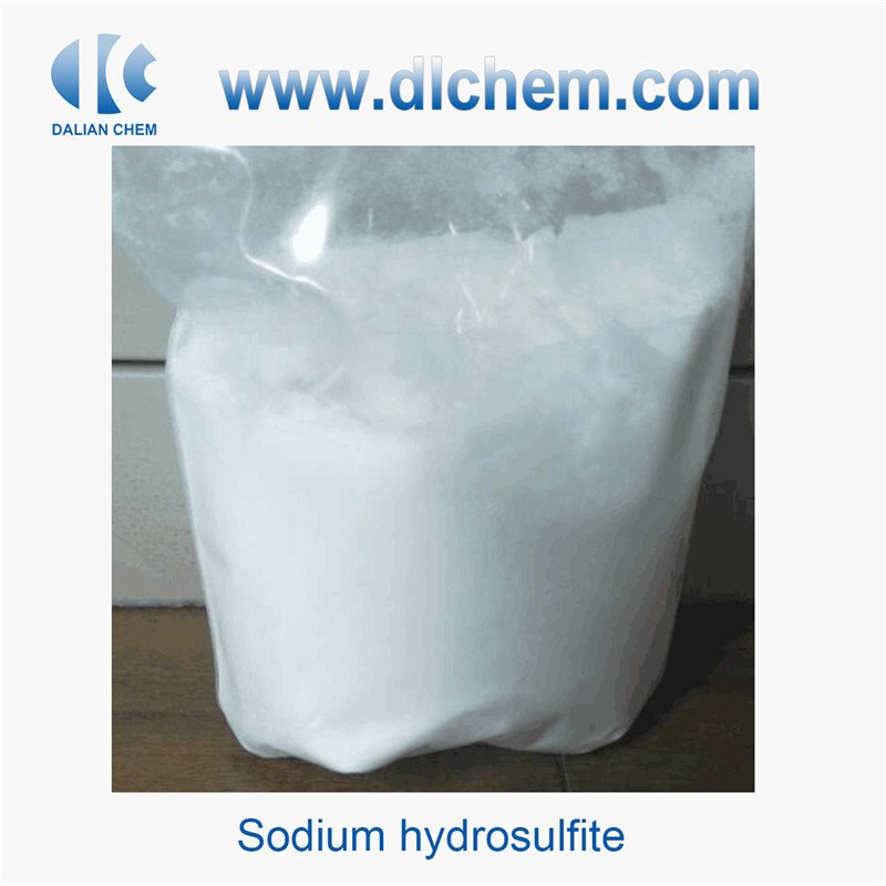 Sodium Hydrosulfite CAS No. 7775-14-6