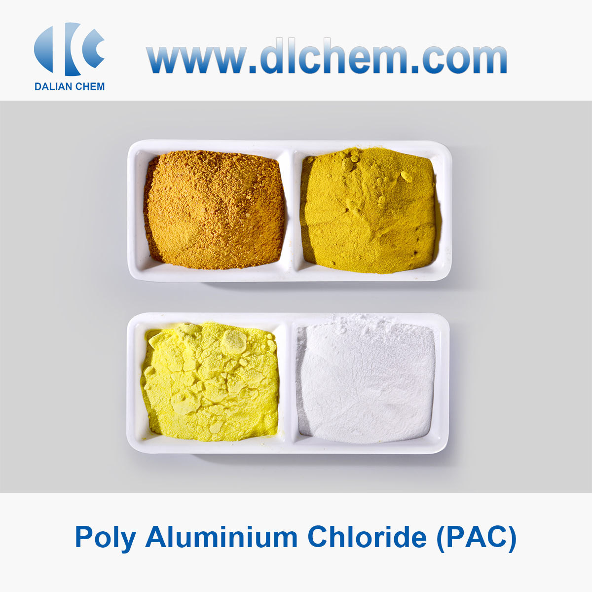 POLY ALUMINIUM CHLORIDE