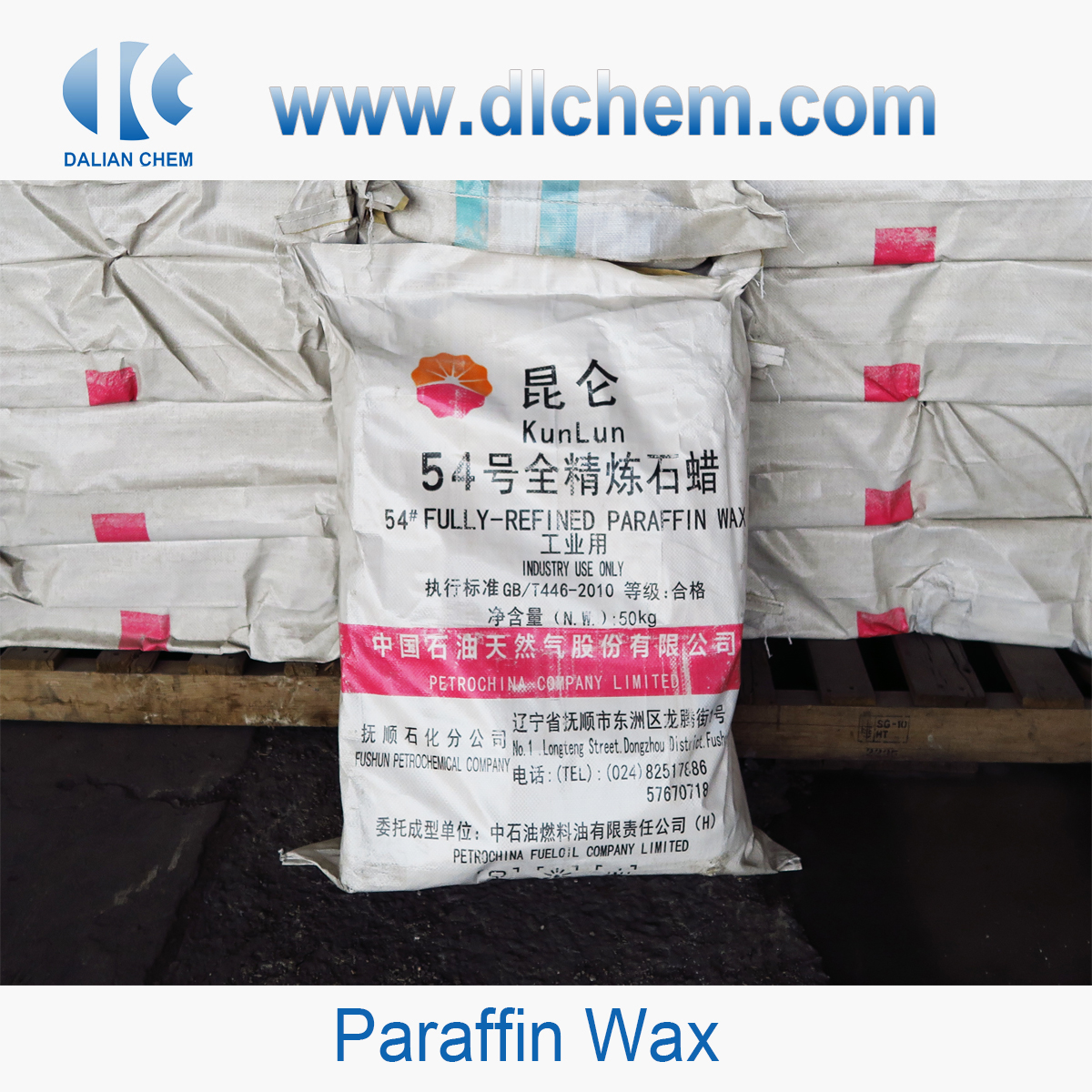 52#-72# Fully refined Paraffin wax / 46#-72# Refined paraffin wax