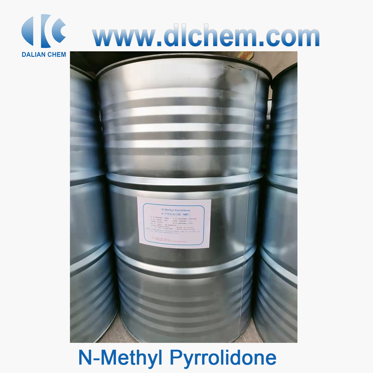 N-Methyl Pyrrolidone CAS No.872-50-4