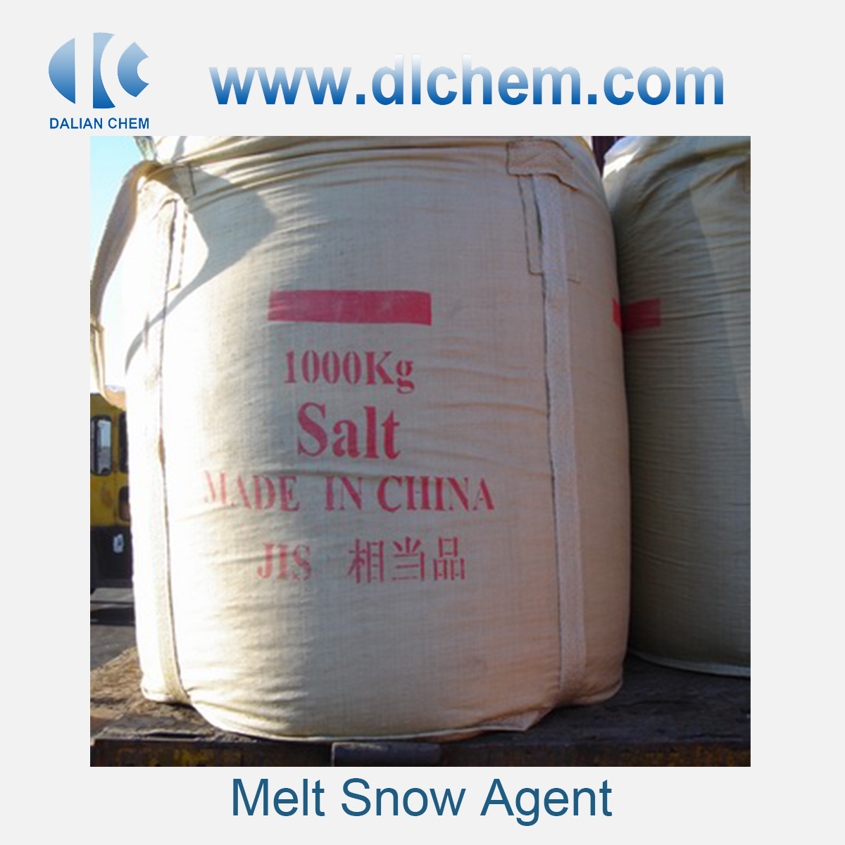 Melt Snow Agent CAS No.7791-18-6