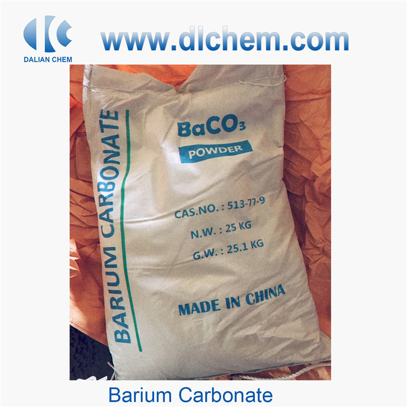 Barium Carbonate CAS No.513-77-9