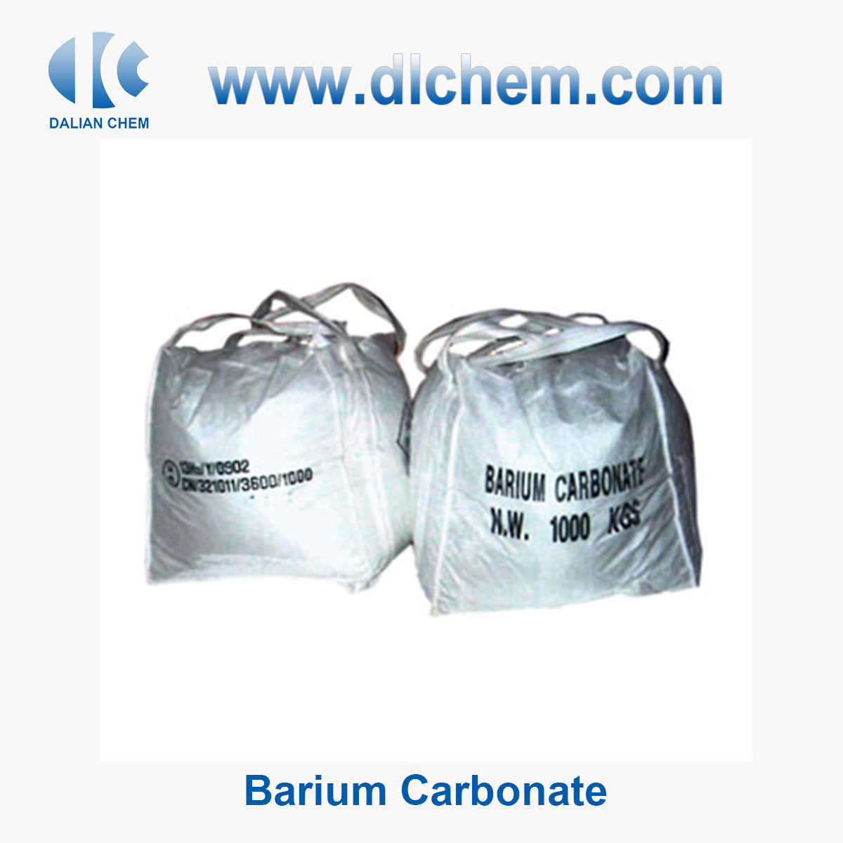 Barium Carbonate CAS No.513-77-9