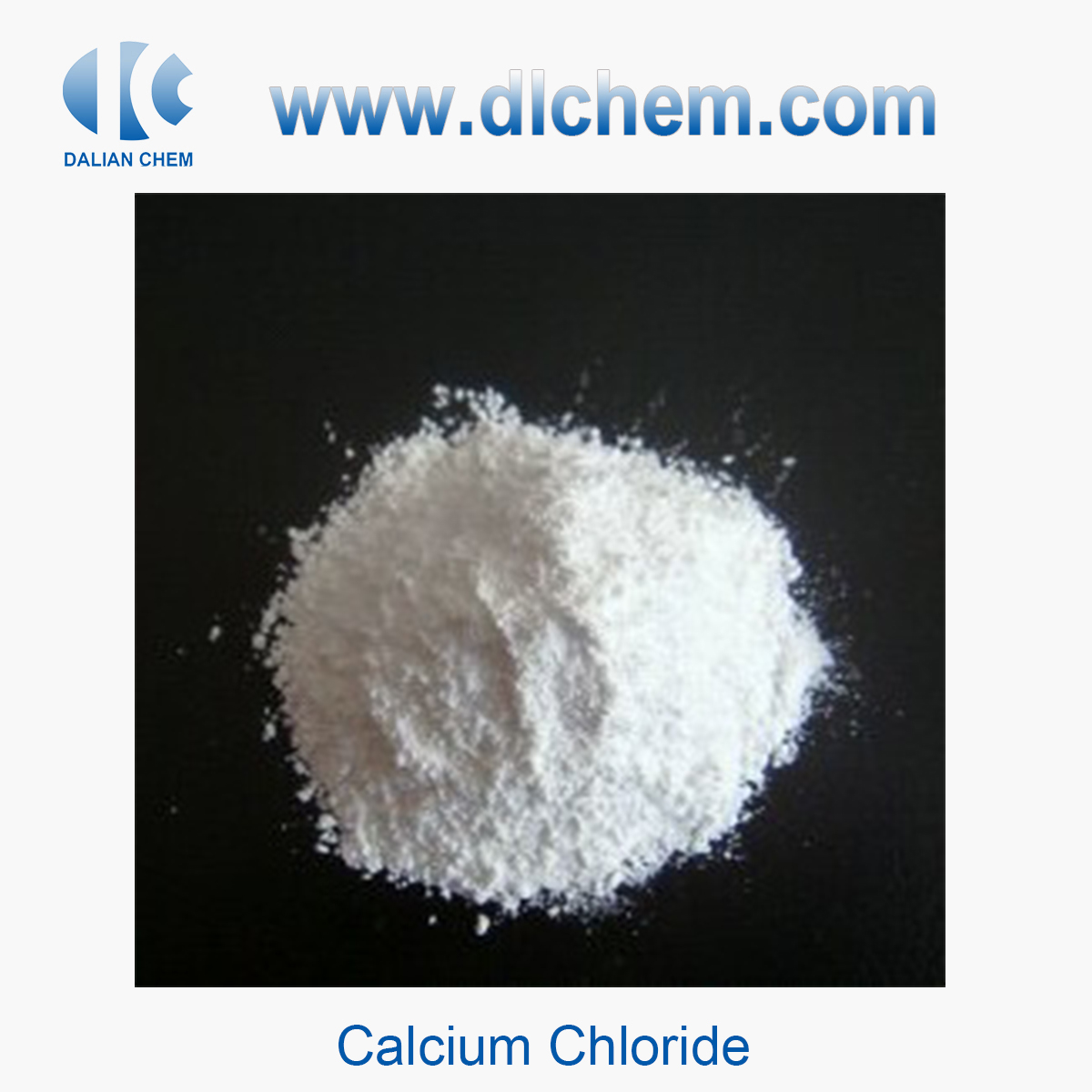 Calcium chloride CAS No.10043-52-4