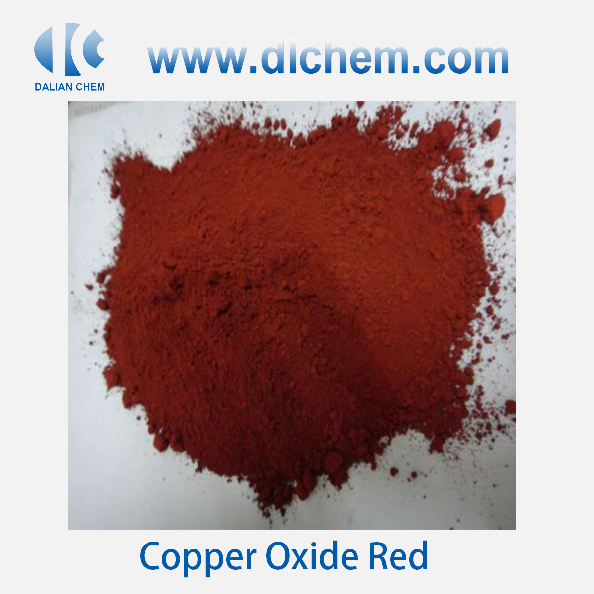 Copper Oxide Black (Red) CAS No.1317-38-0