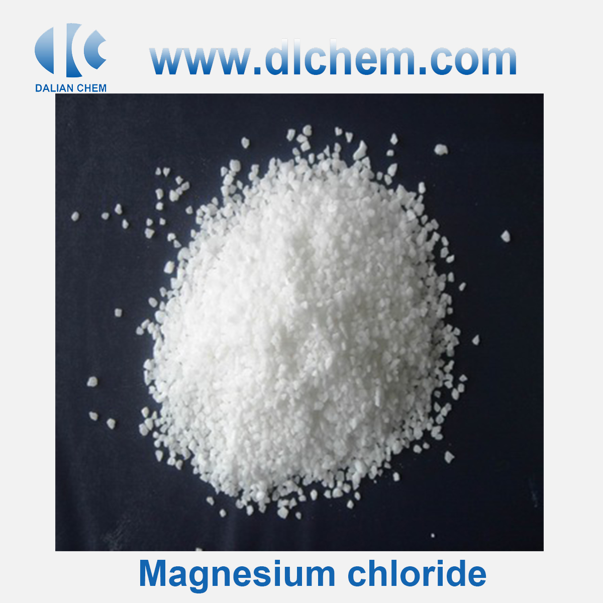 Magnesium Chloride CAS No. 7791-18-6