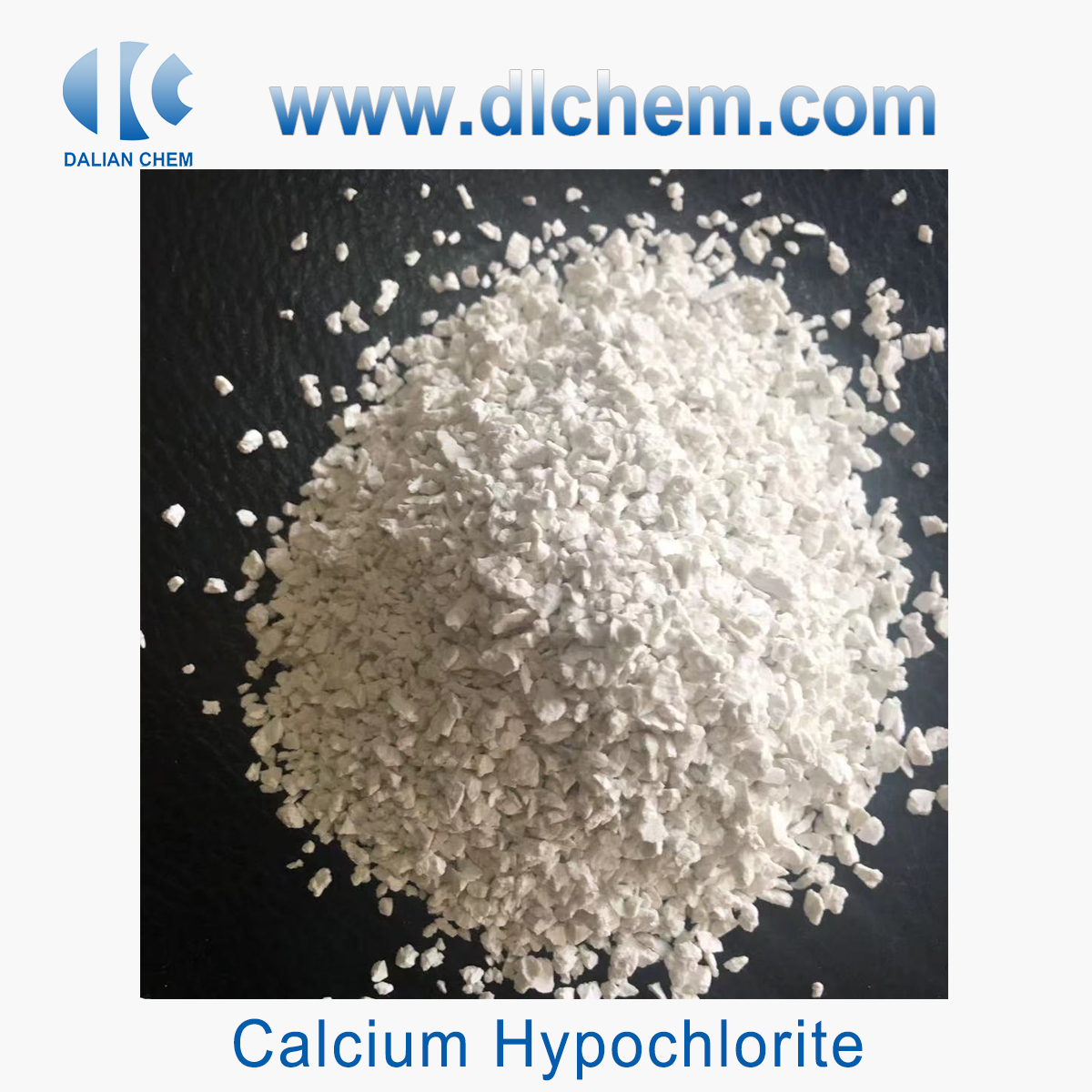 Calcium hypochlorite CAS No.7778-54-3