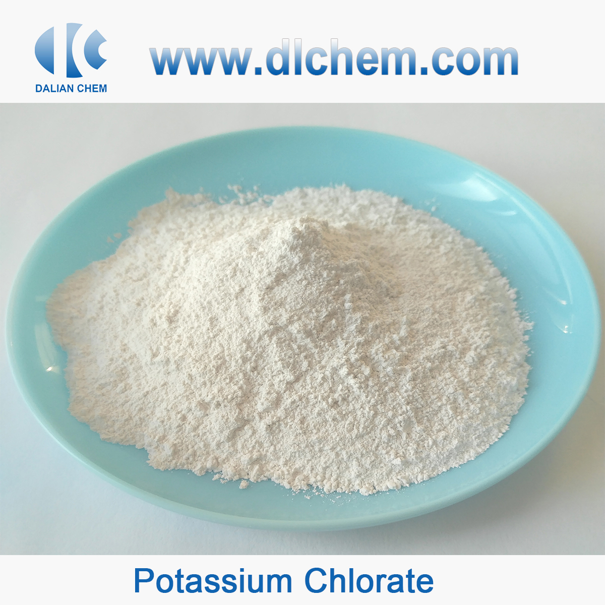 Potassium chlorate CAS No.3811-04-9