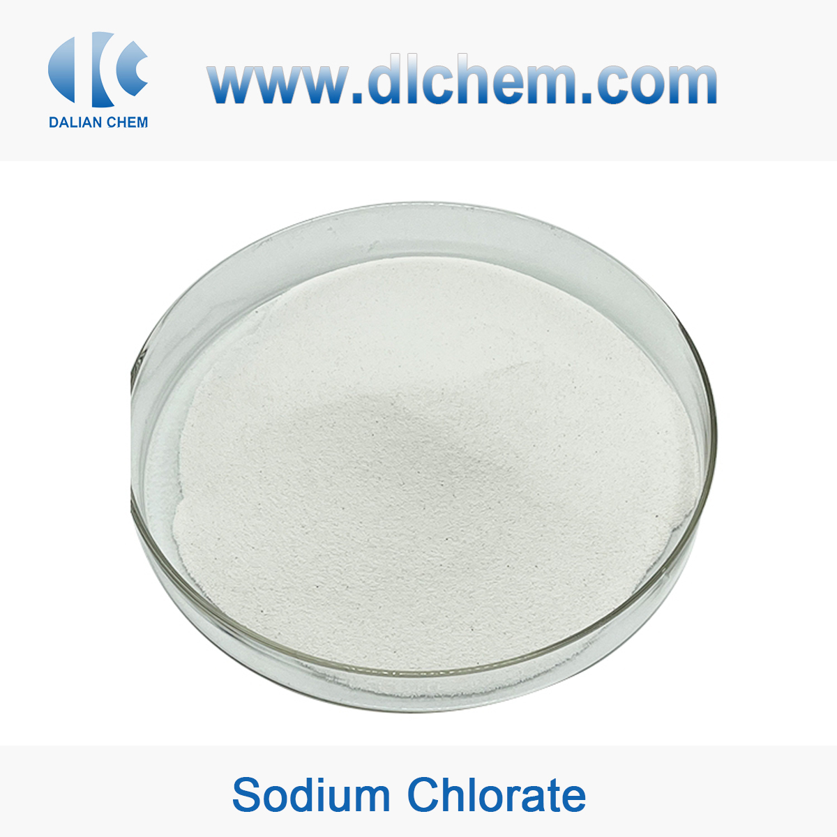 Sodium chlorate CAS No.7775-9-9