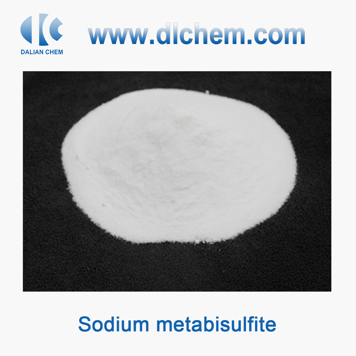 Sodium metabisulfite CAS No.7681-57-4