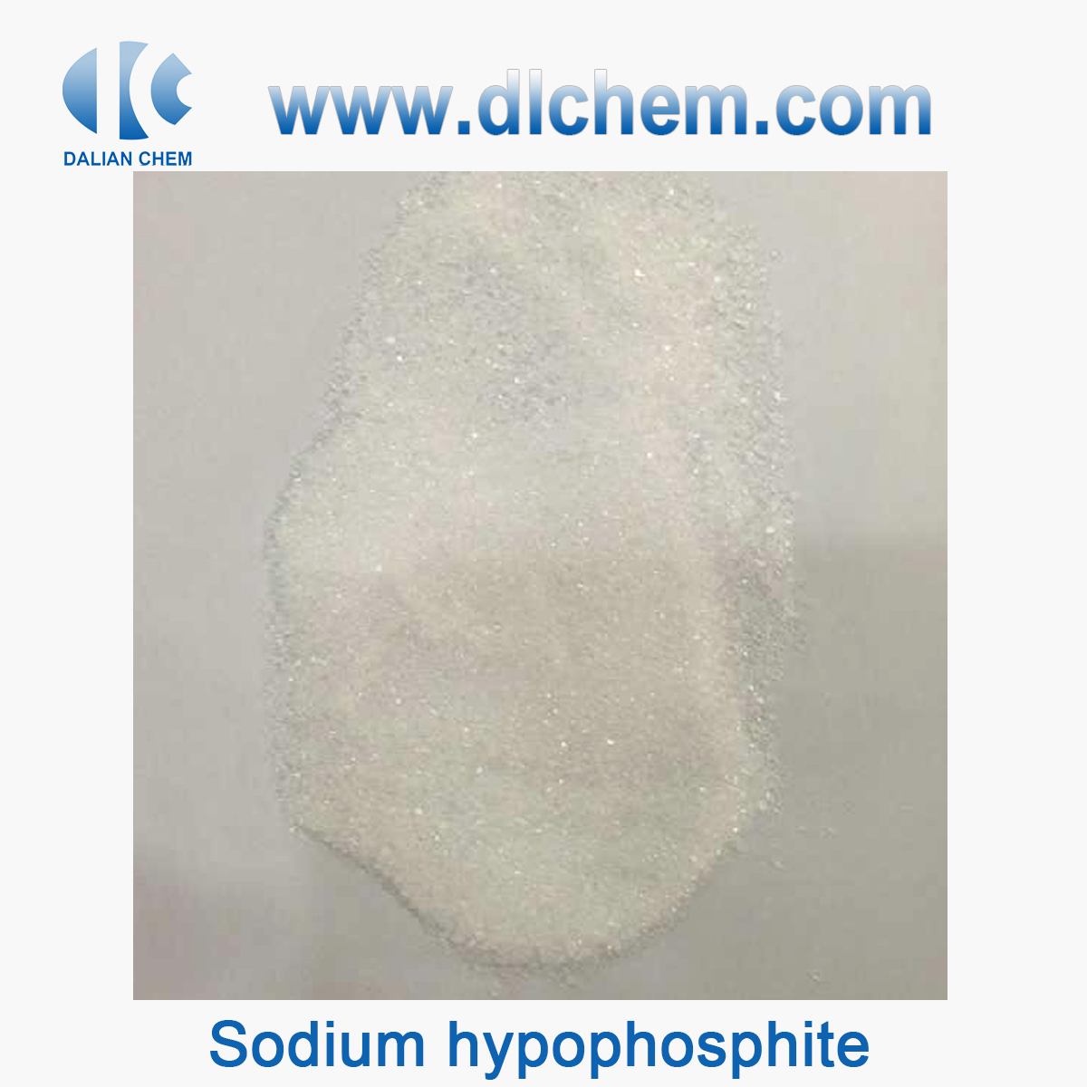 Sodium hypophosphite CAS No.10039-56-2