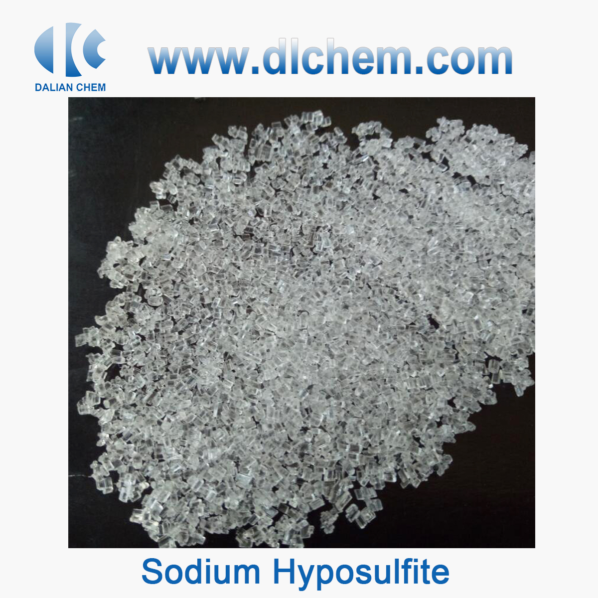 Sodium Hyposulfite CAS No.7772-98-7