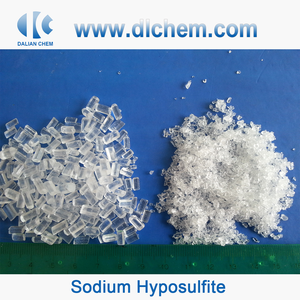 Sodium Hyposulfite CAS No.7772-98-7