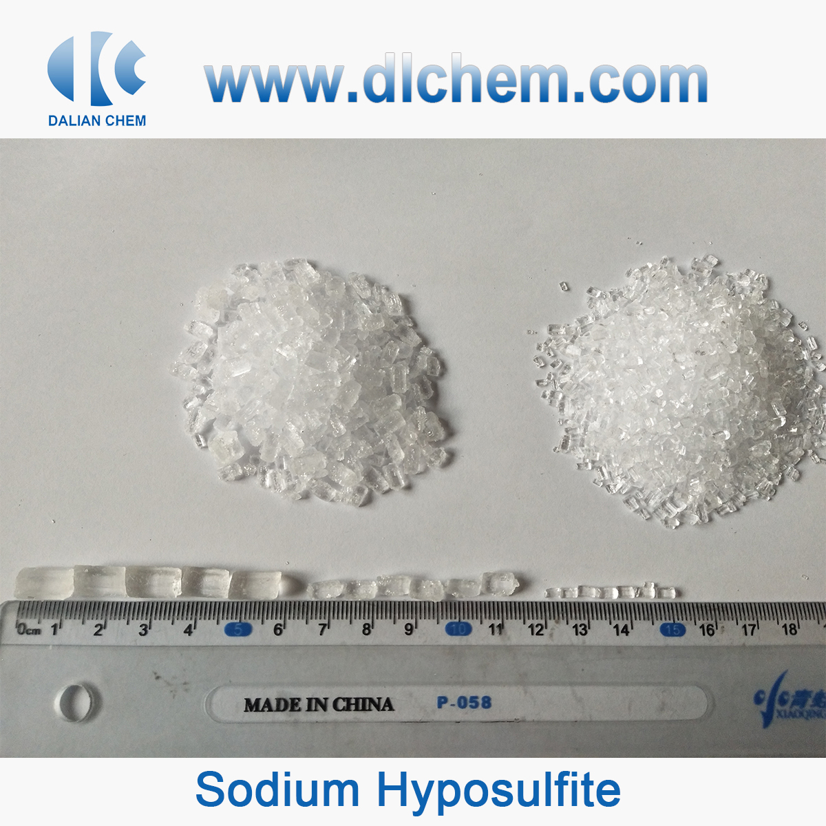 Sodium Hyposulfite CAS No.7772-98-7