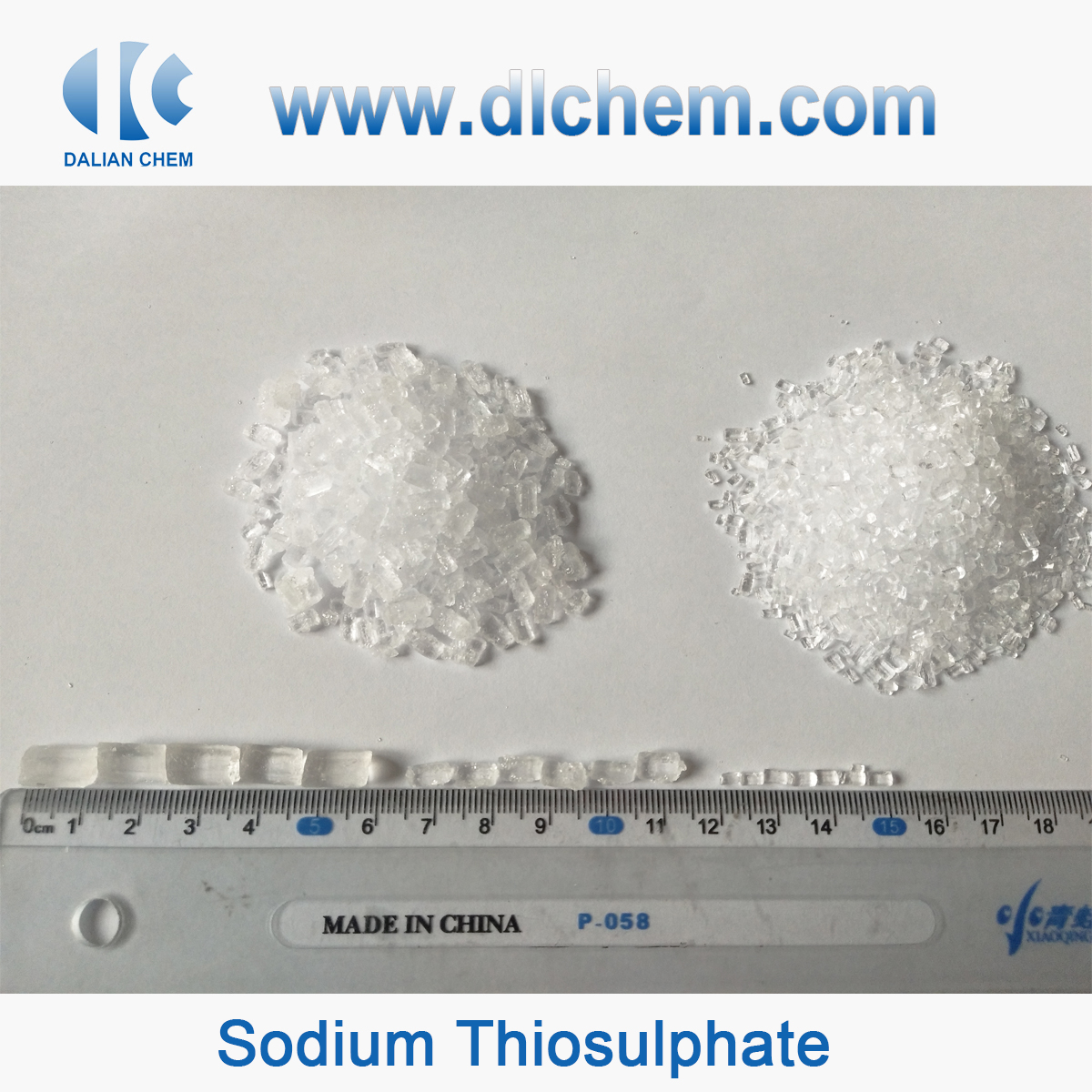 Sodium Thiosulfate CAS No.7772-98-7