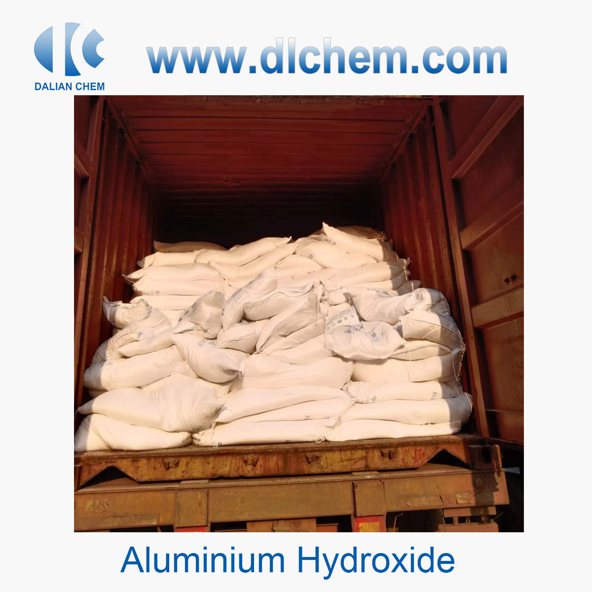 Aluminium Hydroxide CAS No.21645-51-2