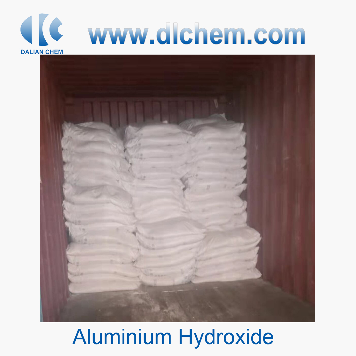 Aluminium Hydroxide CAS No.21645-51-2