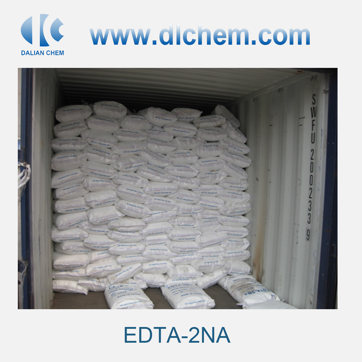 EDTA 2Na CAS No.6381-92-6