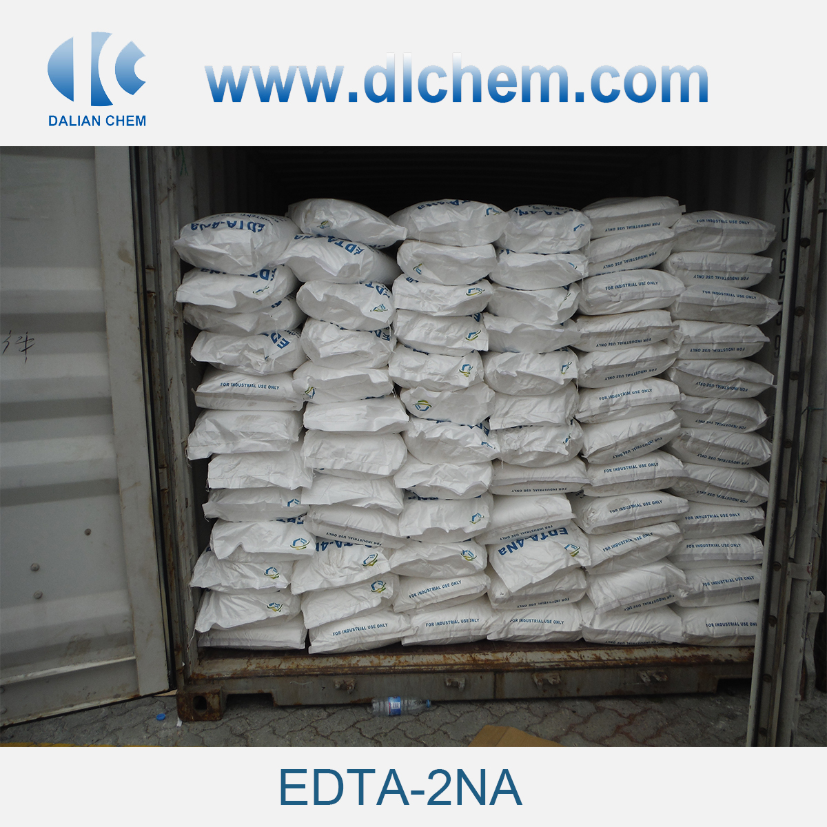 EDTA 2Na CAS No.6381-92-6