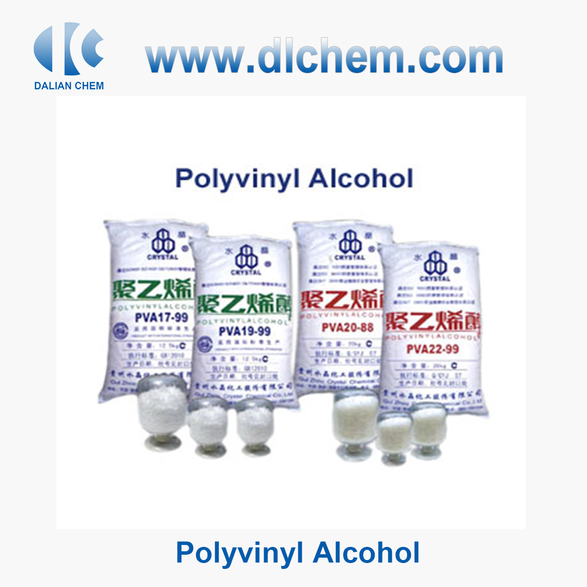 Polyvinyl Alcohol