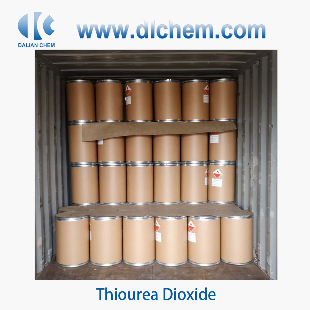 Thiourea Dioxide CAS No.1758-73-2