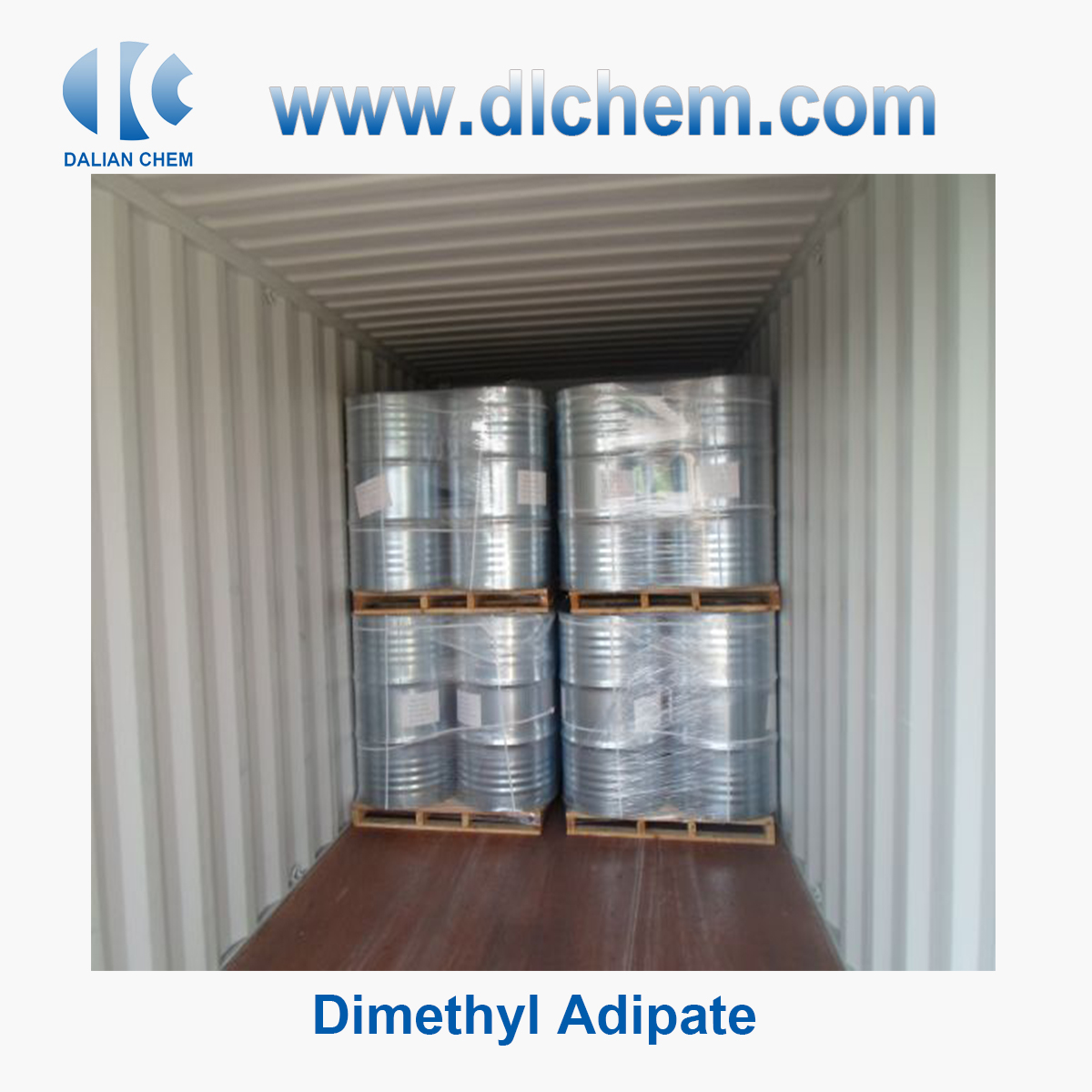 Dimethyl Adipate CAS No.627-93-0