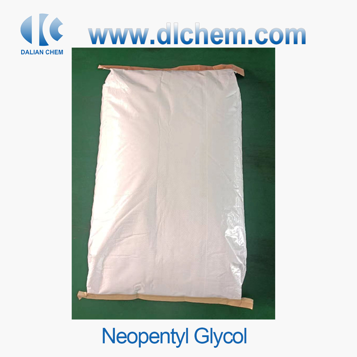 Neopentyl Glycol (NPG) CAS No.126-30-7