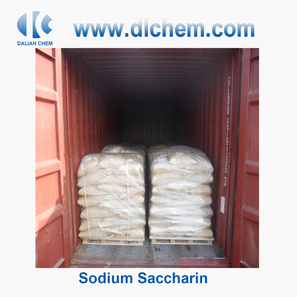 Sodium Saccharin CAS No.6155-57-3